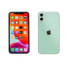 Điện thoại iphone 11 64gb zin box