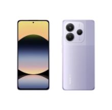 Điện thoại Xiaomi Redmi Note 14 5G 8gb 256gb tím