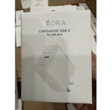 Cốc sạc iphone 13 cốc 1Hora GAR152 PD20W ( 1 cổng Type C) sạc nhanh 20W có VAT (SL có chiết khấu)
