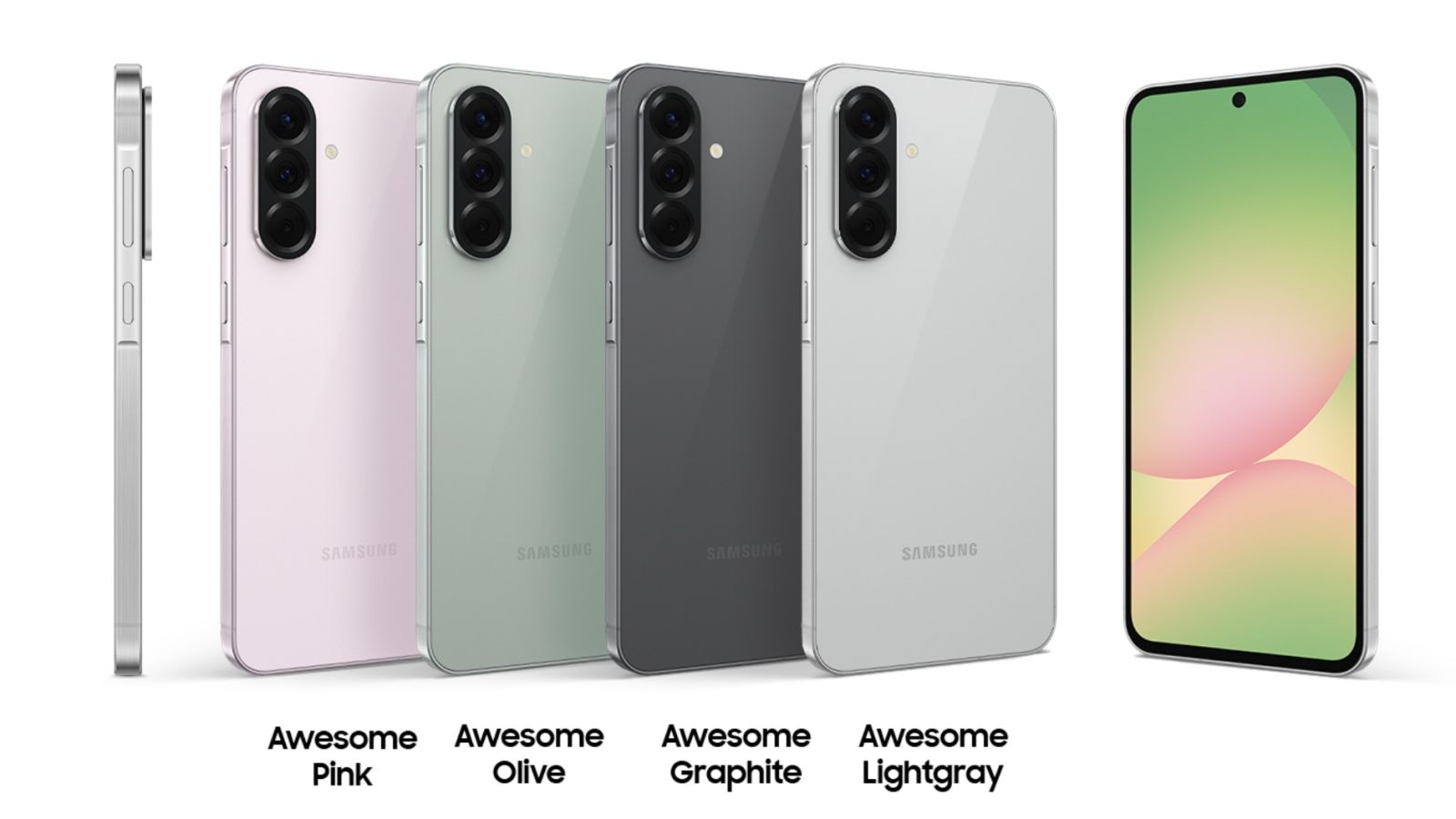 samsung galaxy a56