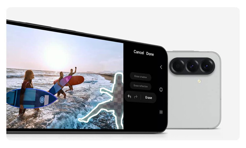 galaxy a56