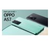 Điện thoại Oppo A57 4gb 128gb zin