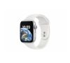 Đồng hồ thông minh Apple Watch SE 2022 GPS 44mm trắng