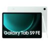 Máy tính bảng Samsung Galaxy Tab S9 FE 5G 256GB xanh mint
