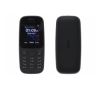 Điện thoại Nokia 105 2017 zin 1 sim BAO TEST 01 THÁNG TÍNH TỪ NGÀY MUA -- KHÔNG BAO CẮT SÓNG 2G