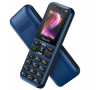 Điện thoại Masstel IZI S1 4G xanh