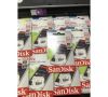 thẻ nhớ sandisk 64gb chính hãng