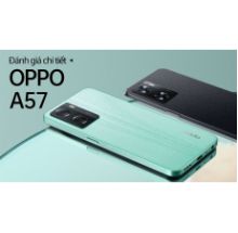 Điện thoại Oppo A57 4gb 128gb zin