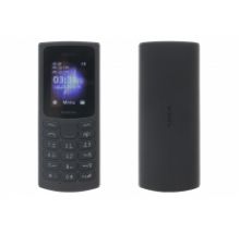 Điện thoại nokia 105 4G đen