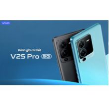 điện thoại Vivo V25 pro zin box 