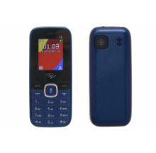 Điện thoại Itel it9010 4G blue